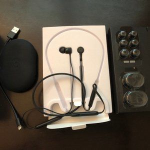 BeatsX by dr. dre  In-Ear Wireless Headphones